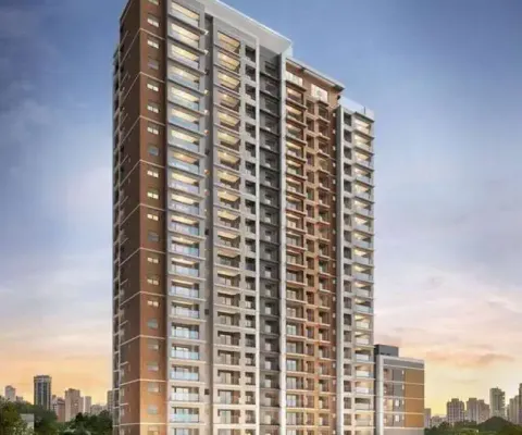 Quattri vila mariana | construtora cyrela | construção | 66 metros | 02 dormitórios | suíte | varanda | 01 vaga