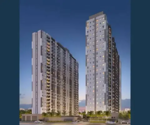 Dez belenzinho | construtora cury | construção | 34 metros | 02 dormitórios | sem varanda e vaga