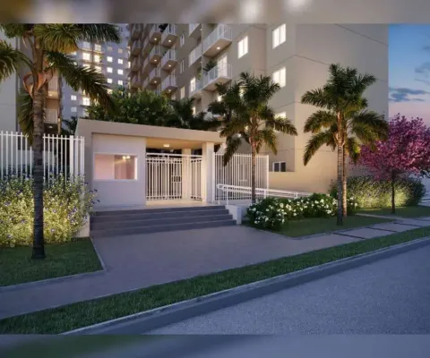 Plano mais belém | construtora plano & plano | construção | 35 metros | 02 dormitórios | com varanda | sem vaga