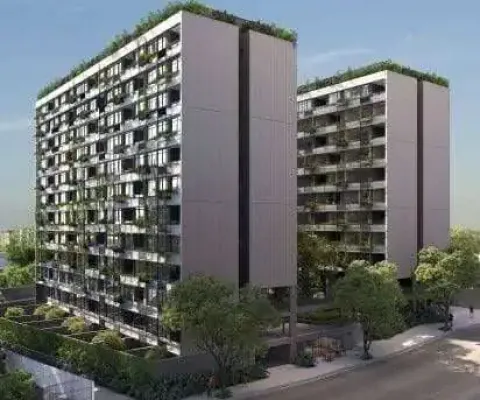 Floresta residencial | construtora idea zarvos | construção | 66 metros | 02 suítes | varanda | 01 vaga