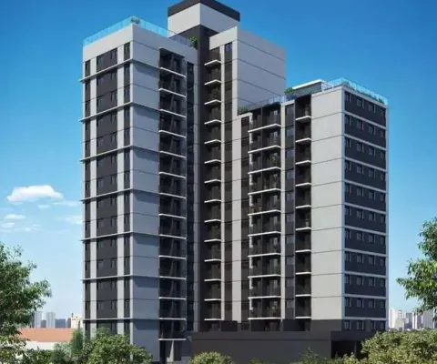 Bracon faria lima | construtora bracon | construção | 40 metros | 02 dormitórios | varanda | 01 vaga