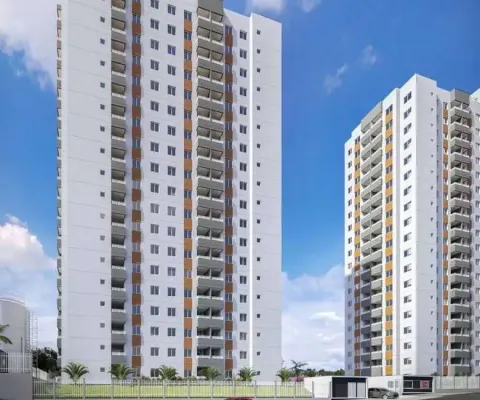 Hm smart guaianases 02 | construtora hm | construção | 34 metros | 02 dormitórios | sem varanda | 01 vaga