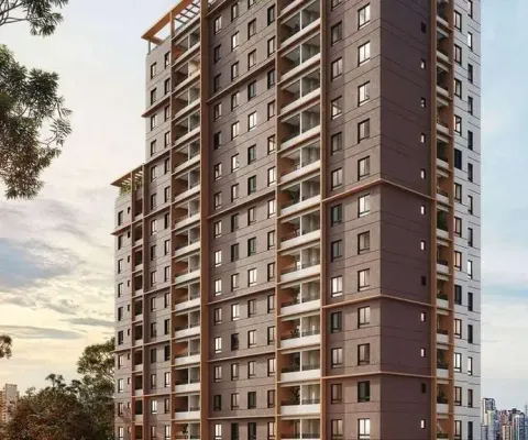 Ori praça da árvore | construtora paes e gregori | construção | 49 metros | 02 dormitórios | suíte | varanda | 01 vaga
