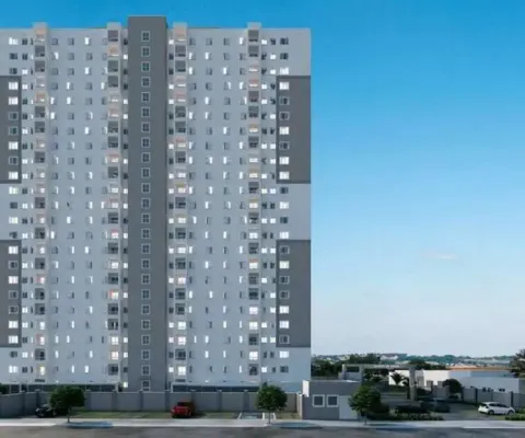 Residencial campo di viena | construtora mrv | 41 metros | 02 dormitórios | varanda | 01 vaga