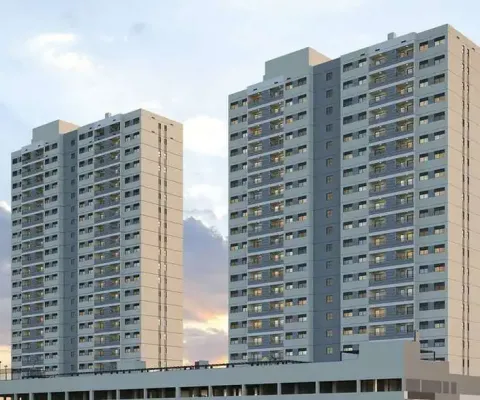 Terrazo di dante | construtora mrv | construção | 55 metros | 02 dormitórios | suíte | varanda | 01 vaga