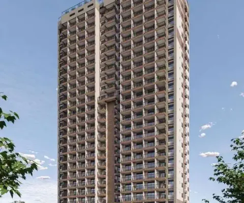Brás 120 | construtora reitzfeld | construção | 24 metros | studios | sem varanda e vaga