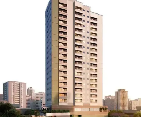 Cult vila mariana | construtora kallas | construção | 50 metros | 02 dormitórios | suíte | varanda | 01 vaga
