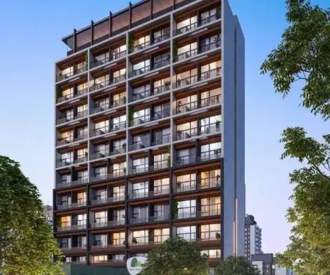 Cardoso 432 | construtora 432 | construção | 48 metros | 01 dormitório | dupléx | sem vaga