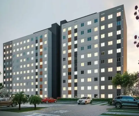 Cidade villa lobos soprano | construtora cury | construção| 36 metros | 02 dormitórios | sem varanda e vaga