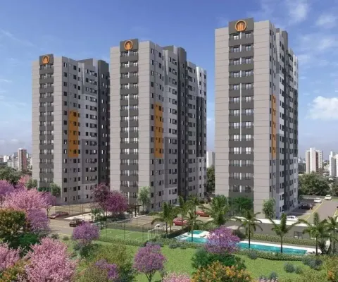 Sol bonsucesso cerejeiras | construtora sol | construção | 34 metros | 02 dormitórios | sem varanda | 01 vaga