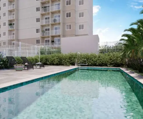 Plano e vila cambuci buriti | construção | 26 metros | 01 dormitório | com varanda | sem vaga