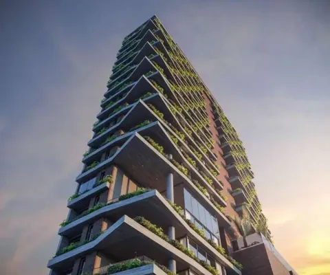 319 padre joão manuel | construtora marquise | construção | 153 metros | 03 suítes | 02 vagas