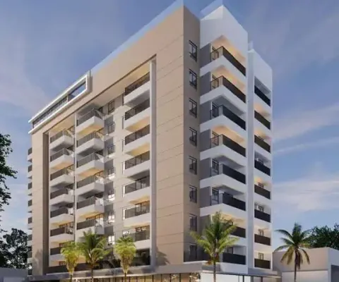 Praça vigário | construtora rhf | construção | 40 metros | 02 dormitórios | com varanda | 01 vaga