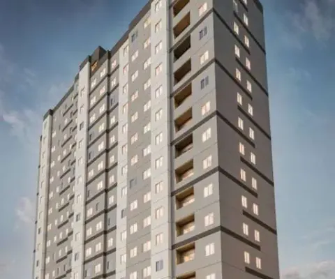 Vivaz connection mooca | construção | 24 metros | 01 dormitório | sem varanda e vaga