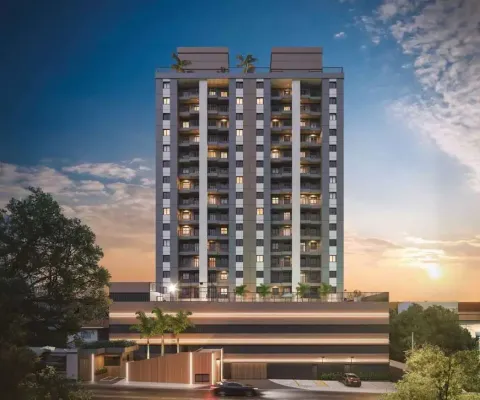 Up town nova petrópolis | construtora mgtec | construção | 55 metros | 02 dormitórios | suíte | varanda | 01 vaga