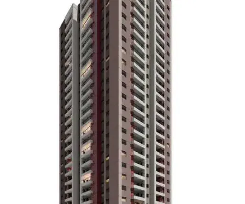 Icony campestre | constutora fernandez & fenandez | construção | 74 metros | 03 dormitórios | suíte | varanda | 02 vagas