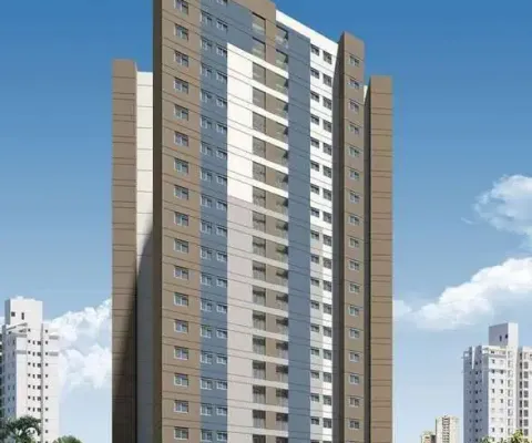 Novatto residencial | construtora fernandez & fernandez | pronto | 53 metros | 02 dormitórios | varanda | 01 vaga