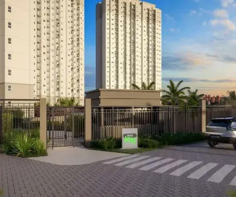 Start joy | construtora plano & plano | construção | 54 metros | 02 dormitórios | suíte | varanda | 01 vaga