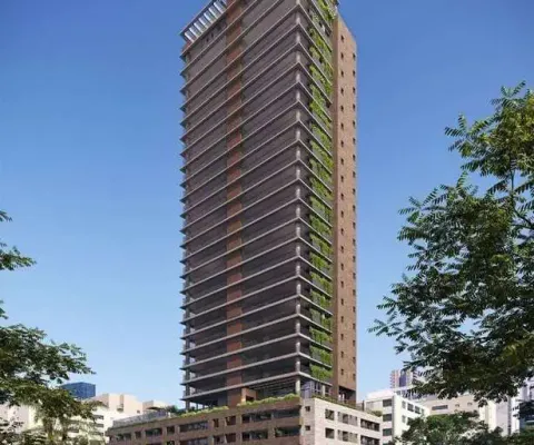 Artesano oscar porto | construtora r. yazbek | construção | 181 metros | 03 suítes | 03 vagas