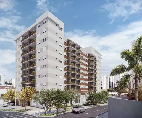 Ix santana | construtora ix | construção | 60 metros | 02 dormitórios | suíte | varanda gourmet | 01 vaga