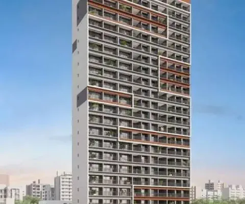 Hi vila clementino | construtora ht 1 empreendimentos | 50 metros | 02 dormitórios | suíte | varanda | 01 vaga