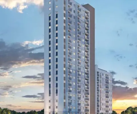 Ipanema 212 | construtora pazza | construção | 36 metros | 02 dormitórios | com varanda | sem vaga