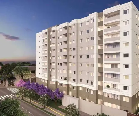 Novvo marajoara | construtora novvo | construção | 34 metros | 02 dormitórios | com varanda | sem vaga