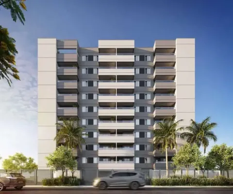 Griffe jasmins ii | construtora abiatar | construção | 45 metros | 02 dormitórios | com varanda | sem vaga