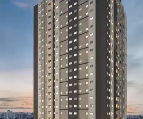 Vivaz selection laguna | constutora vivaz | construção | 34 metros | 02 dormitórios | com varanda | sem vaga