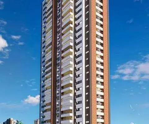 Douro residencial clube | construtora exkalla | construção | 134 metros | 03 suítes | 02 vagas