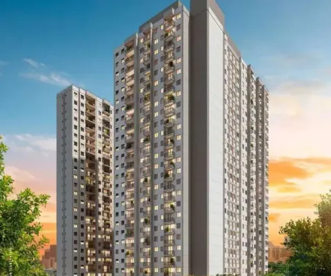 Modern mooca | construtora cury | construção | 34 metros | 02 dormitórios | sem varanda e vaga
