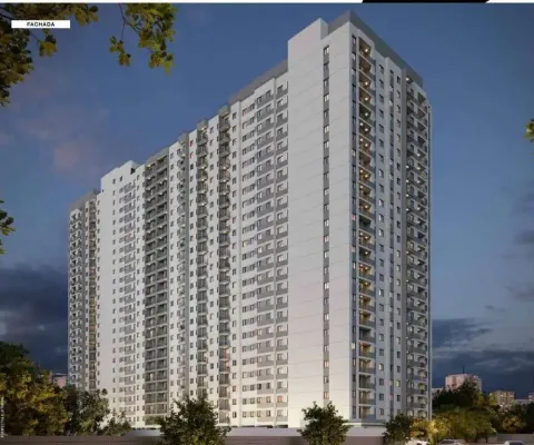 Arte santa marina | construtora cury | construção | 32 metros | 02 dormitórios | sem varanda e vaga