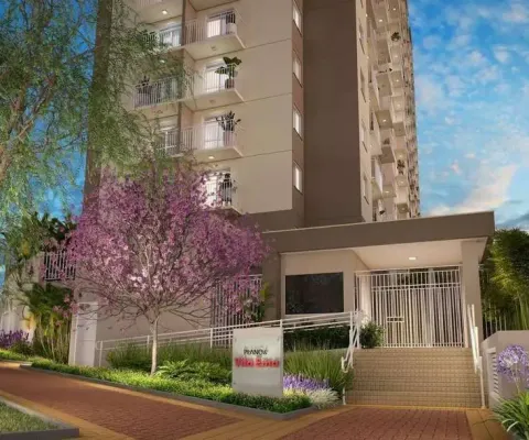 Plano & vila ema | lançamento | 34 metros | 02 dormitórios | com varanda | sem vaga