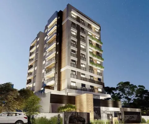 Edifício bienvenu | construtora rg | pronto | 83 metros | 03 dormitórios | suíte | varanda gourmet | 02 vagas