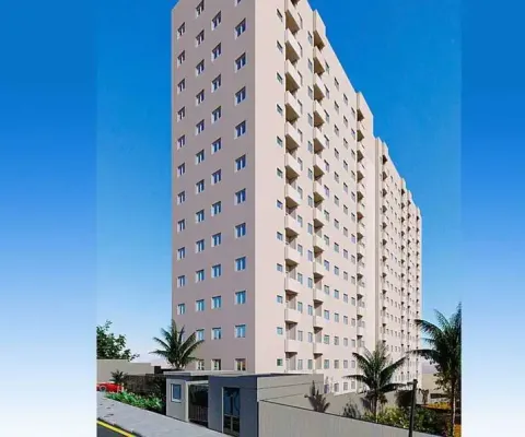 Residencial spetacollo caieiras | construtora atec | construção | 45 metros | 02 dormitórios | varanda | 01 vaga