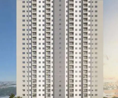 Parque holandes | construtora mrv | construção | 36 metros | 02 dormitórios | com varanda | sem vaga