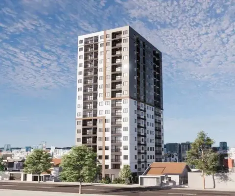 Residencial rapha by tová | lançamento | 27 metros | 01 dormitório | com varanda | sem vaga