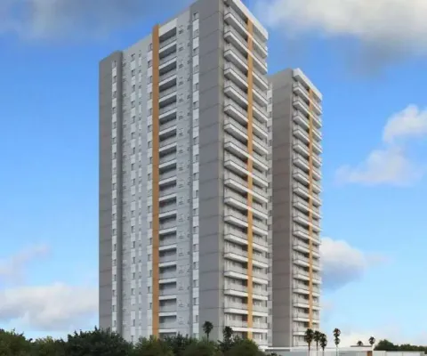 Infinity baeta neves | construtora art | pronto | 56 metros | 02 dormitórios | varanda | 01 vaga