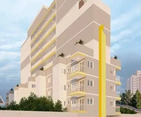 Evolife itaquera | construtora evolife | lançamento | 41 metros | 02 dormitórios | com varanda | sem vaga