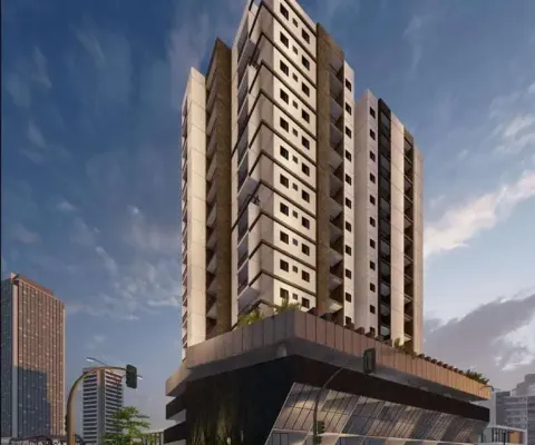 Audace modern living | construtora yonder | lançamento | 46 metros | 02 dormitórios | suíte | varanda gourmet | 01 vaga