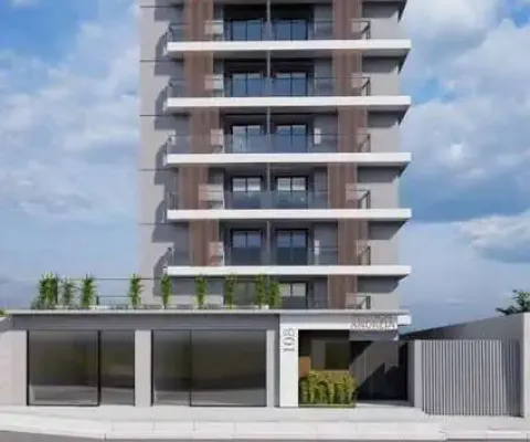 Andreía prime life tatuapé | construtora yonder | construção | 46 metros | 02 dormitórios | suíte | varanda | 01 vaga