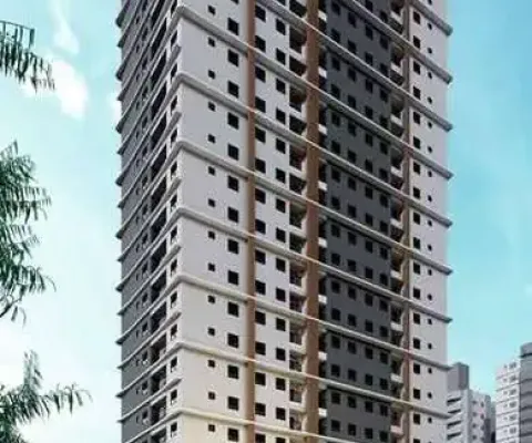 Ágatha ánalia franco | construtora yonder | construção | 48 metros | 02 dormitórios | suíte | com varanda | sem vaga