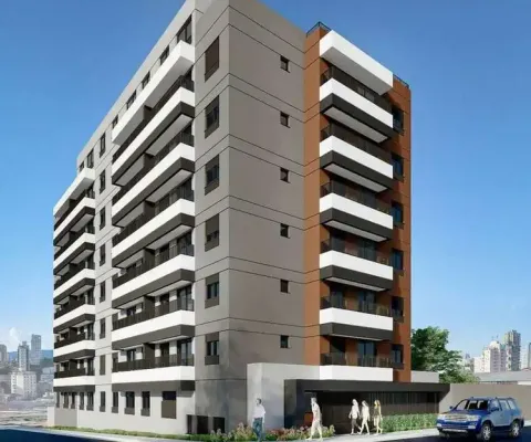 Max álvaro de abreu | construtora max | construção | 37 metros | 02 dormitórios | com varanda | sem vaga