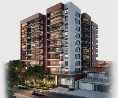 Reserva ubiatans | construtora abraham e gazoni | construção | 77 metros | 02 suítes | lavabo | varanda | 01 vaga