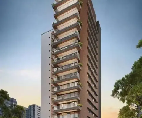 Edifício jardins | construtora barbara | construção | 168 metros | 03 suítes | lavabo | varanda | 02 vagas
