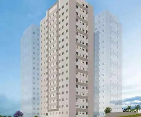 Pop granja | construtora bp8 | construção | 36 metros | 02 dormitórios | sem varanda e vaga