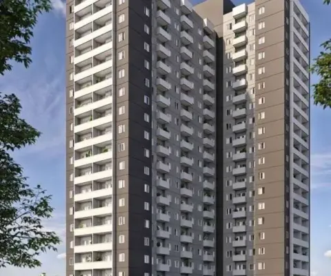 Unik imigrantes | construtora mc3 | construção | 38 metros | 02 dormitórios | varanda | 01 vaga
