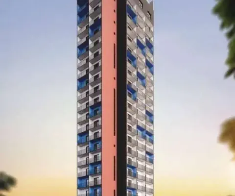 Point butantã | construtora integra urbano | construção | 24 metros | studios com varanda | sem vaga