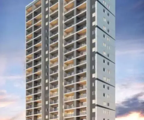 Home park chácara jockey | construtora casaviva | 36 metros | 02 dormitórios | com varanda | sem vaga