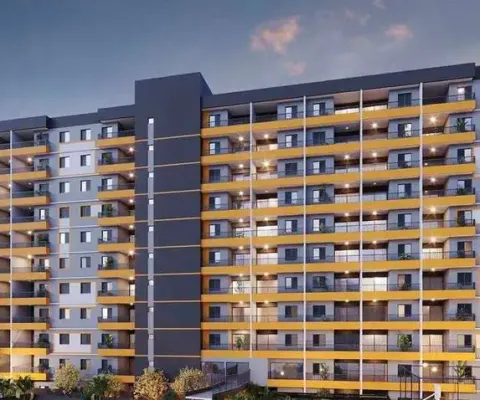 Bosque urbano | construtora integra urbano | lançamento | 42 metros | 02 dormitórios | varanda gourmet | sem vaga